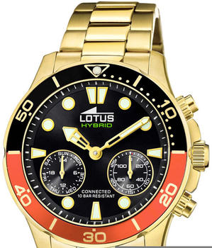 Lotus Watches Lotus Connected 18802/4