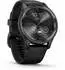 Garmin vívomove Trend Schwarz