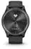 Garmin vívomove Trend Schwarz