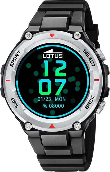 Lotus Watches Lotus Smartime 50024/2