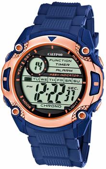 Calypso Watches Calypso K5577/8