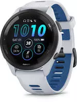 Garmin Smartwatch "Forerunner 265"(32,5/ 1,3 &Prime;)