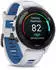 Garmin Forerunner 265 Weiss