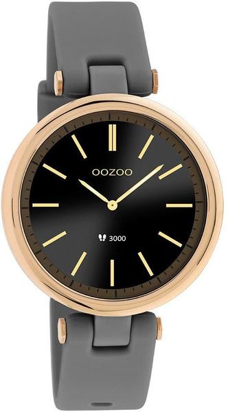 Fitness-Uhr Eigenschaften & Ausstattung Oozoo Q00404