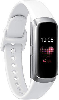 Samsung Galaxy Fit (2019) Silver