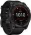Garmin fēnix® 7X Solar Slate Schiefergrau