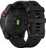 Garmin fēnix® 7X Solar Slate Schiefergrau