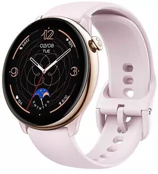 Amazfit GTR Mini Misty Pink