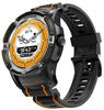 Hammer DSP0000013583, Hammer Watch Plus Smartwatch Golden