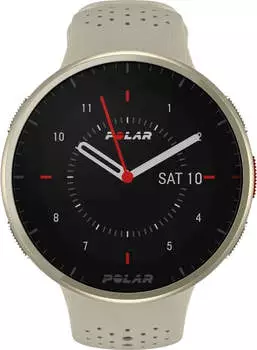 Polar Pacer PRO Gold Dust – Entdecken Sie die Vielseitigkeit der Polar Pacer PRO Gold Dust