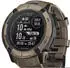 Garmin Instinct 2X Solar Tactical Edition Olivgruen