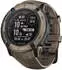 Garmin Instinct 2X Solar Tactical Edition Olivgruen