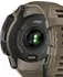Garmin Instinct 2X Solar Tactical Edition Olivgruen