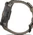 Garmin Instinct 2X Solar Tactical Edition Olivgruen
