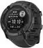 50, schwarz: Garmin Instinct 2