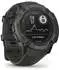Garmin Instinct 2X Solar Moosgruen