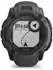 Garmin Instinct 2X Solar Moosgruen