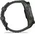 Garmin Instinct 2X Solar Moosgruen