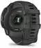 Garmin Instinct 2X Solar Moosgruen