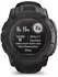 Garmin Instinct 2X Solar Tactical Edition Schwarz