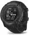 Garmin Instinct 2X Solar Tactical Edition Schwarz