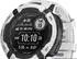 Garmin Instinct 2X Solar Steinweiss