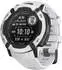 Garmin Instinct 2X Solar Steinweiss