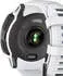 Garmin Instinct 2X Solar Steinweiss
