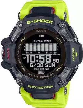 G-Shock G-Squad GBD-H2000-1A9ER