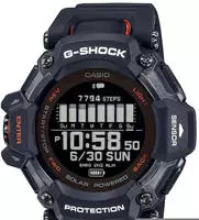 CASIO G-SHOCK Smartwatch "GBD-H2000"