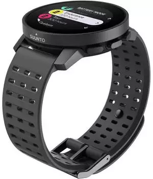 Suunto 9 Peak Pro All Black