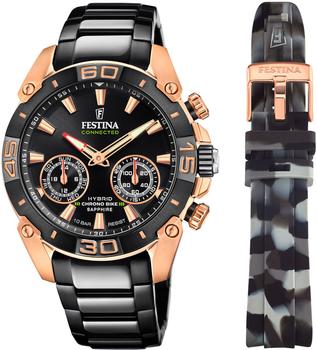 Festina Connected Chrono Bike Special Edition F20548/1