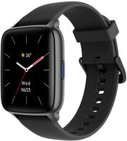 Zte SW2301, Zte Live 3 Smartwatch Schwarz Black