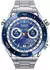 Huawei WATCH Ultimate Tiefenseeblau