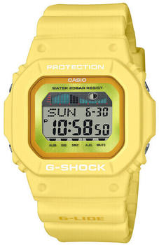 Casio G-Shock GLX-5600 yellow