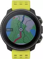 Suunto SS050864000, Suunto Vertical (49 mm) (SS050864000) Black Lime