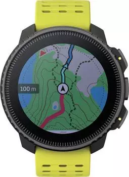 Suunto Vertical Black Lime Black Friday Deals Erfahrungen