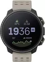 Suunto SS050863000, Suunto Vertical (49 mm, ohne SIM) (SS050863000) black sand