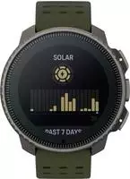 Suunto SS050859000, Suunto Vertical (49 mm) (SS050859000) Titanium Solar Forest