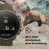 Suunto Vertical Titanium Solar Forest
