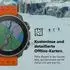 Suunto Vertical Titanium Solar Forest