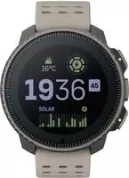 SUUNTO SS050860000, SUUNTO VERTICAL SOLAR Titangeh&auml;use Sand