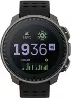 Suunto SS050858000, Suunto Vertical (49 mm) (SS050858000) Titanium Solar Black