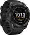 Garmin Epix™ Pro Gen 2 Sapphire 51mm Schwarz/Carbongrau Titan + Silikon-Armband