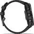 Garmin Epix™ Pro Gen 2 Sapphire 51mm Schwarz/Carbongrau Titan + Silikon-Armband