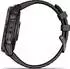 Garmin Epix™ Pro Gen 2 Sapphire 51mm Schwarz/Carbongrau Titan + Silikon-Armband