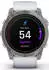 Garmin Epix™ Pro Gen 2 Sapphire 51mm Steinweiss/Titanium Titan + Silikon-Armband