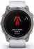 Garmin Epix™ Pro Gen 2 Sapphire 51mm Steinweiss/Titanium Titan + Silikon-Armband