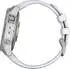 Garmin Epix™ Pro Gen 2 Sapphire 47mm Steinweiss/Titanium Titan + Silikon-Armband