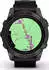 Garmin Epix™ Pro Gen 2 Sapphire 47mm Schwarz/Carbongrau Titan + Leder-Armband